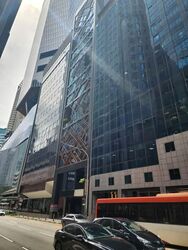 Tahir Building (D1), Office #600983881